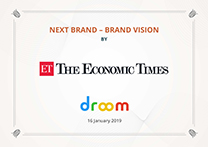 Next Brand – Brand Vision