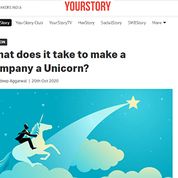What does it take to make a company a Unicorn?